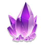 Crystals